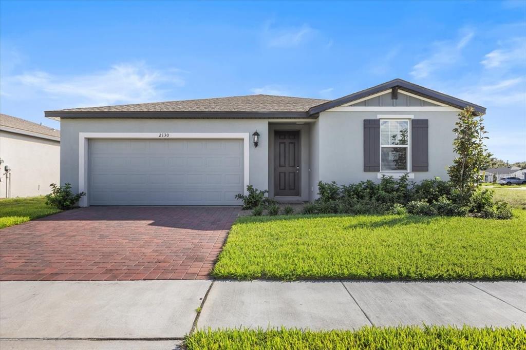 Picture of 2130 Judith Court, Haines City, FL 33844