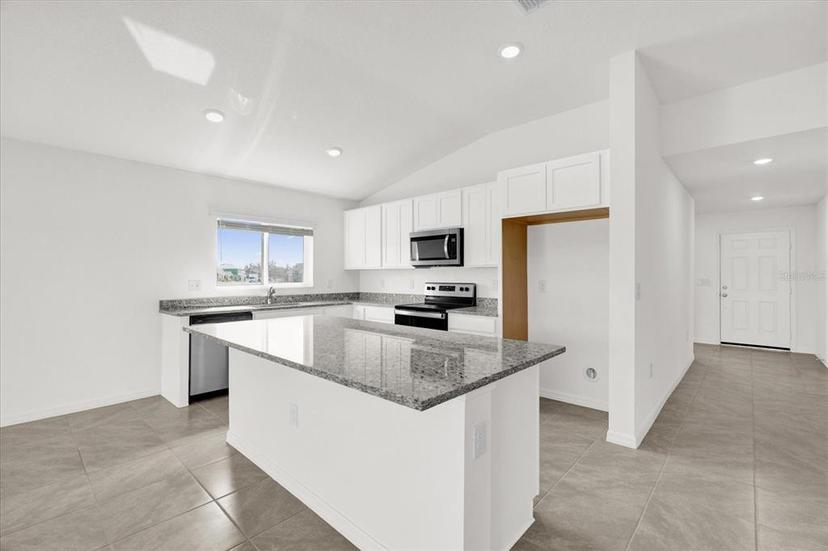 Picture of 2633 Hancock Crossing Drive, Bartow FL 33830