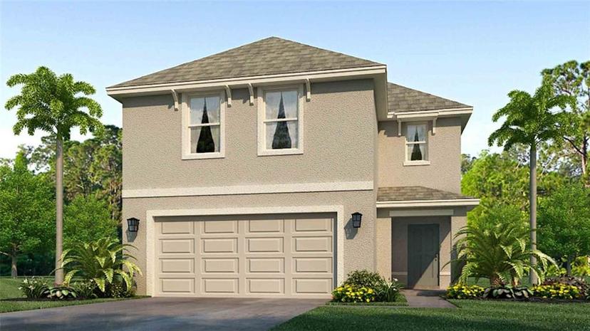 Picture of 3027 Rock Sound Street, Bradenton FL 34208