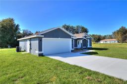 Picture of 3030 SW 150Th Court, Ocala, FL 34481