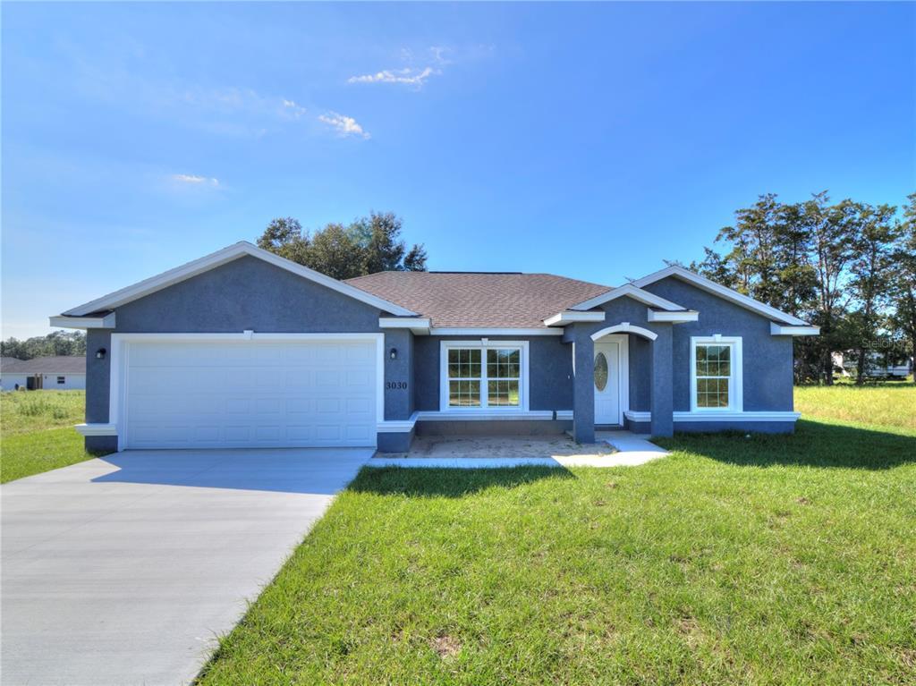 Picture of 3030 SW 150Th Court, Ocala, FL 34481