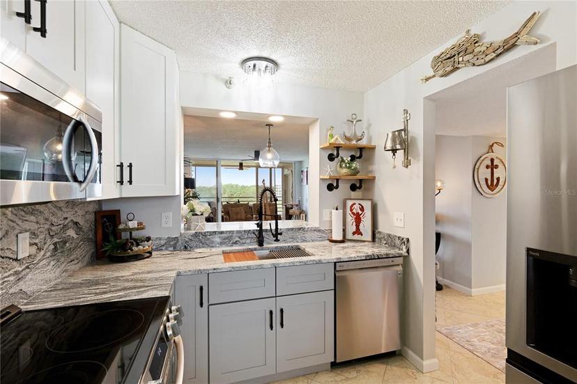 Picture of 4410 Fairways Boulevard Unit 406, Bradenton FL 34209