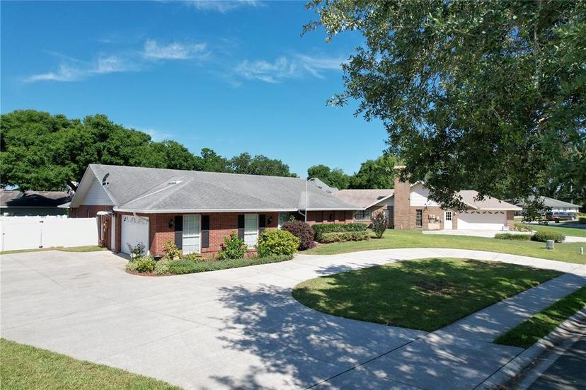 Picture of 2172 Malachite Drive, Lakeland FL 33810
