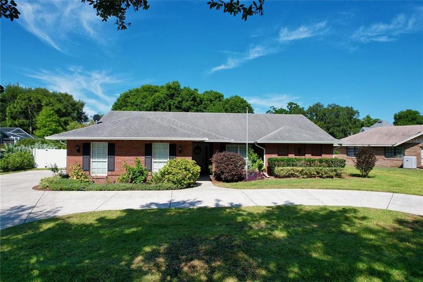 Picture of 2172 Malachite Drive, Lakeland FL 33810