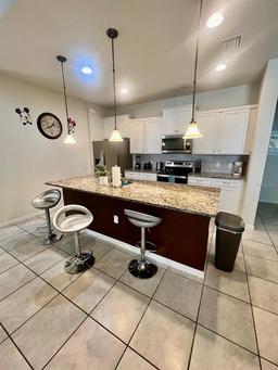 Picture of 2442 Tangier Drive, Kissimmee, FL 34747