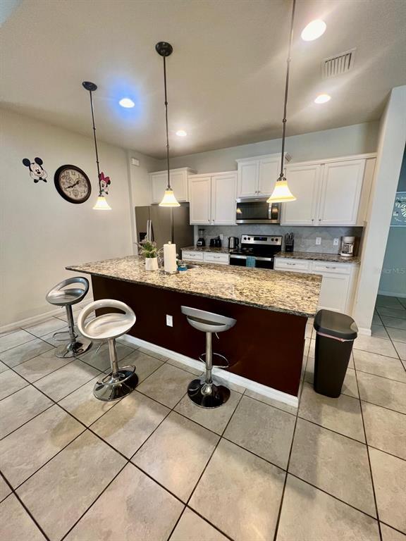 Picture of 2442 Tangier Drive, Kissimmee FL 34747
