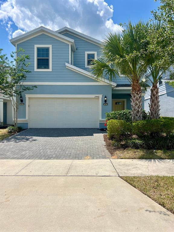 Picture of 2442 Tangier Drive, Kissimmee FL 34747