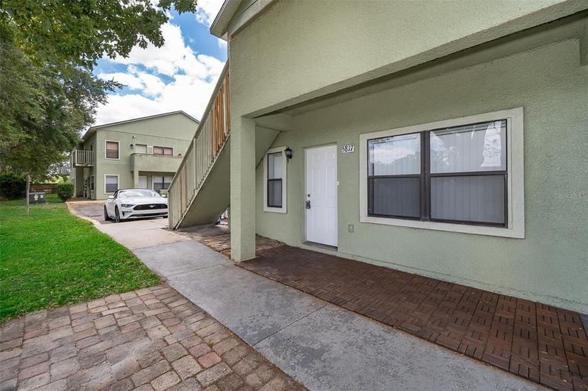Picture of 5817 La Costa Drive Unit S, Orlando FL 32807