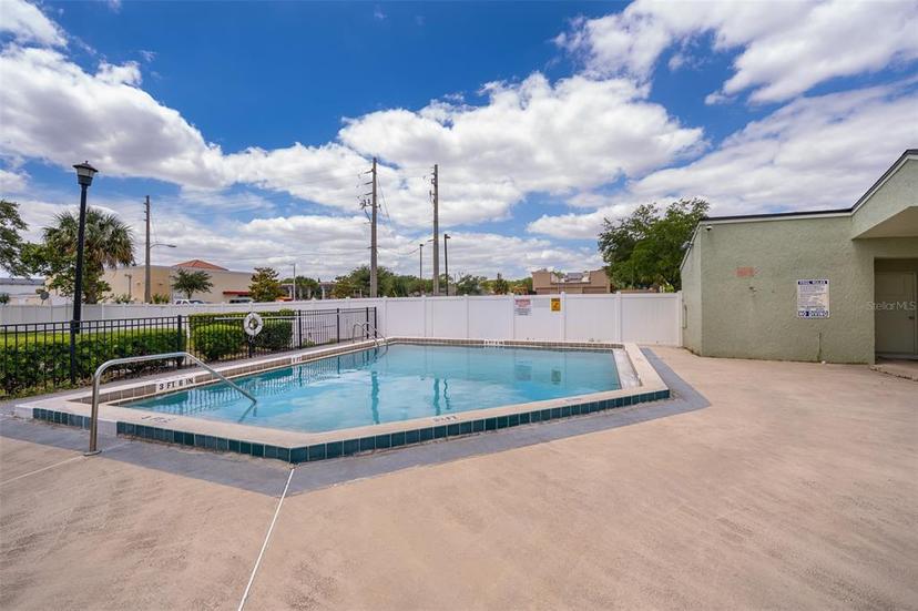 Picture of 5817 La Costa Drive Unit S, Orlando FL 32807