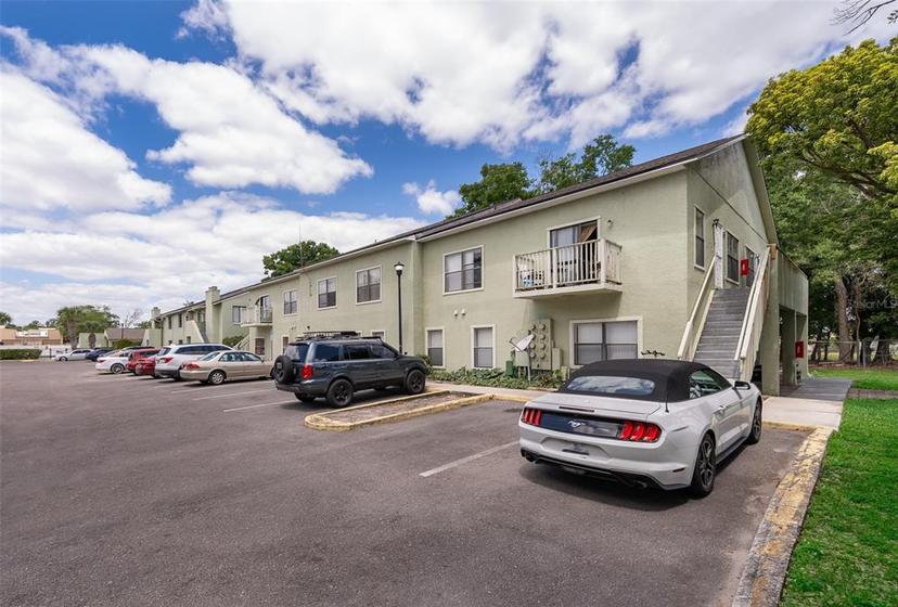 Picture of 5817 La Costa Drive Unit S, Orlando FL 32807