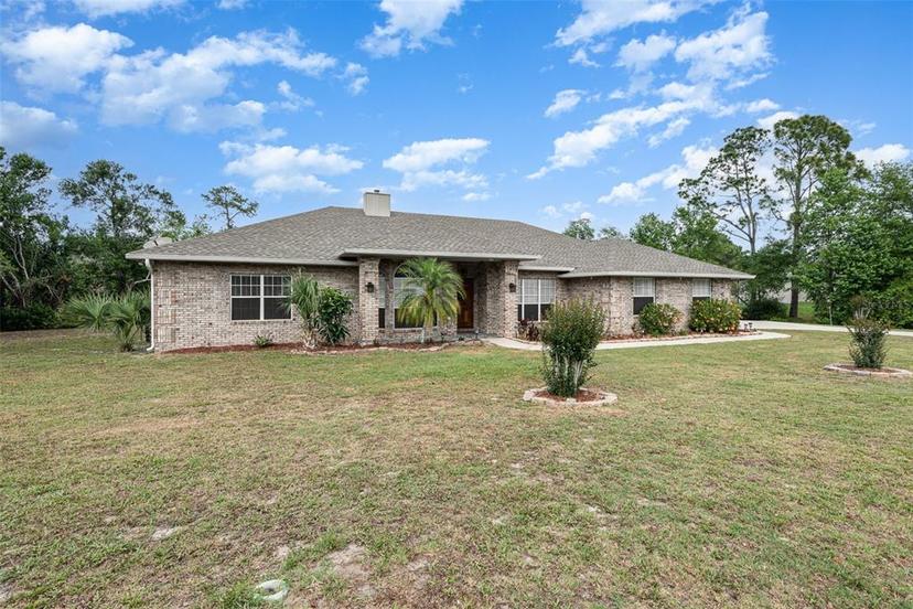 Picture of 2090 Lakebreeze Way, Deltona FL 32738
