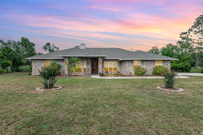 Picture of 2090 Lakebreeze Way, Deltona FL 32738