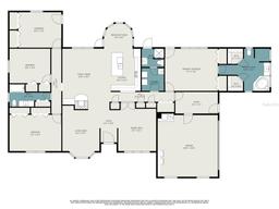 Picture of 2090 Lakebreeze Way, Deltona, FL 32738