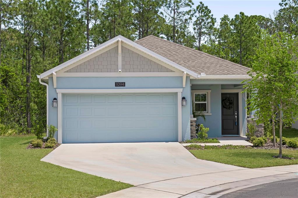 Picture of 1094 Cabot Cliffs Drive, Daytona Beach, FL 32124