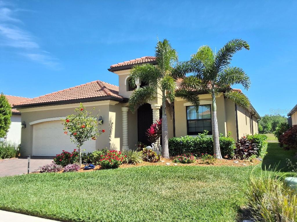 Picture of 25103 Spartina Drive, Venice, FL 34293