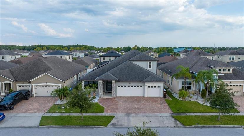 Picture of 3052 Cardillino Way, Kissimmee FL 34741