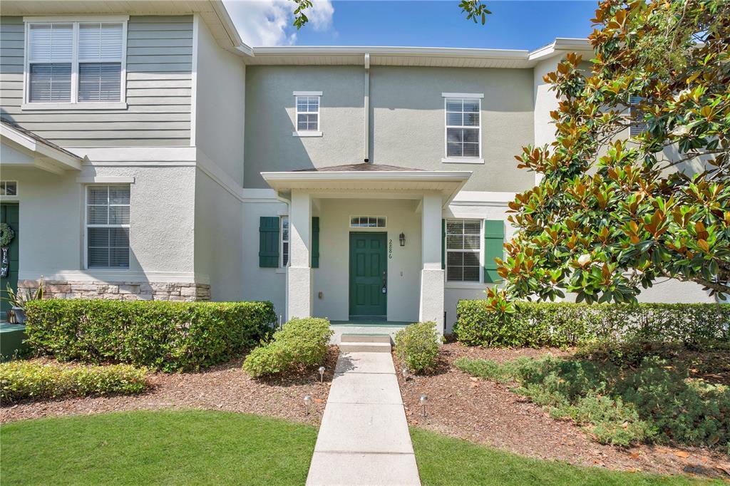 Picture of 2886 Grasmere View Parkway, Kissimmee, FL 34746