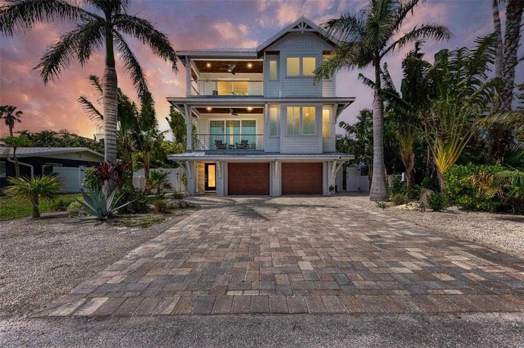 Picture of 2314 Avenue B, Bradenton Beach, FL 34217