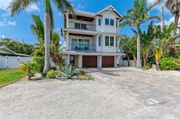 Picture of 2314 Avenue B, Bradenton Beach, FL 34217