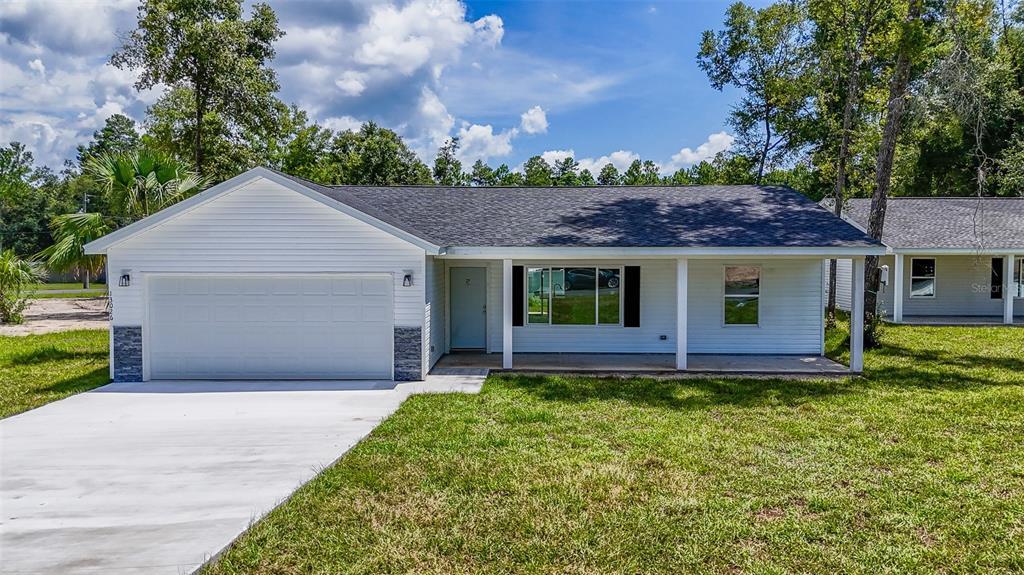 Picture of 13026 NE 6 Place, Silver Springs, FL 34488