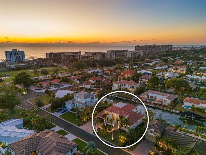 Picture of 531 Ranger Lane, Longboat Key FL 34228