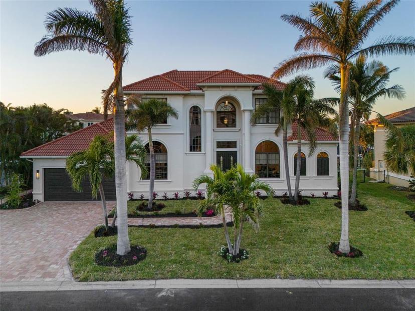 Picture of 531 Ranger Lane, Longboat Key FL 34228