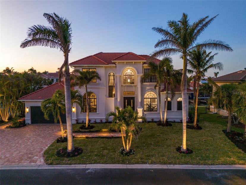 Picture of 531 Ranger Lane, Longboat Key FL 34228