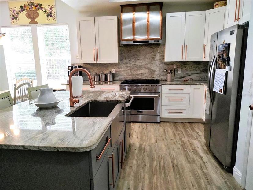 Picture of 3639 Hurston Street, New Port Richey FL 34655