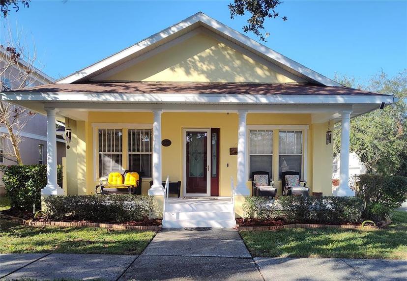 Picture of 3639 Hurston Street, New Port Richey FL 34655