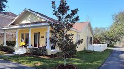 Picture of 3639 Hurston Street, New Port Richey, FL 34655