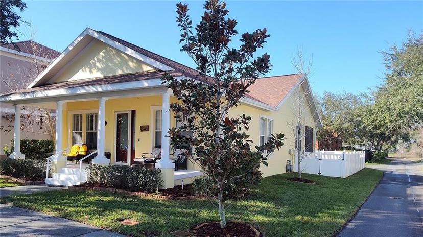 Picture of 3639 Hurston Street, New Port Richey FL 34655
