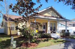 Picture of 3639 Hurston Street, New Port Richey, FL 34655
