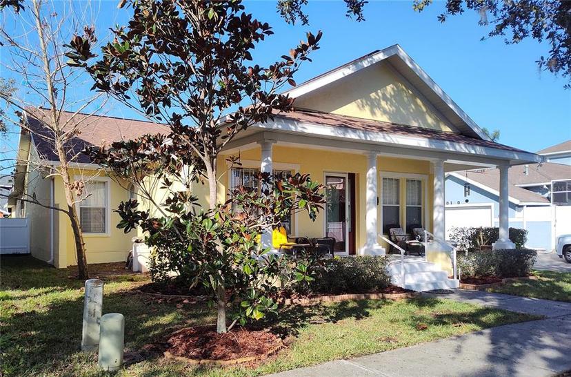 Picture of 3639 Hurston Street, New Port Richey FL 34655