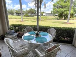 Picture of 6503 Stone River Road Unit 109, Bradenton, FL 34203