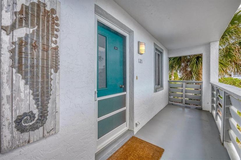 Picture of 6800 Placida Road Unit 121, Englewood FL 34224