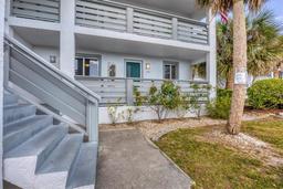 Picture of 6800 Placida Road Unit 121, Englewood, FL 34224