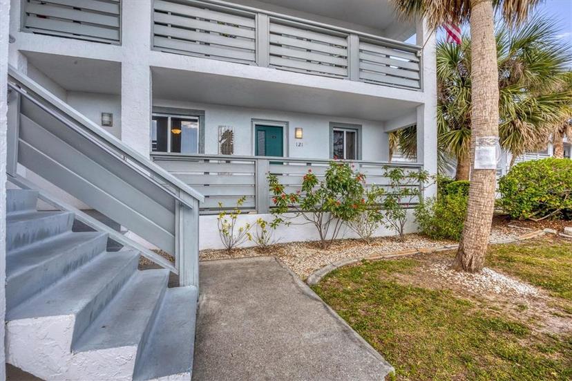 Picture of 6800 Placida Road Unit 121, Englewood FL 34224