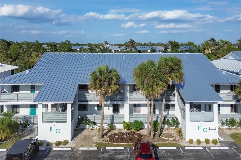 Picture of 6800 Placida Road Unit 121, Englewood FL 34224