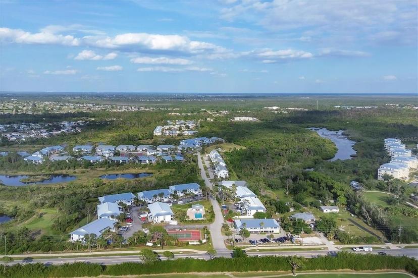 Picture of 6800 Placida Road Unit 121, Englewood FL 34224