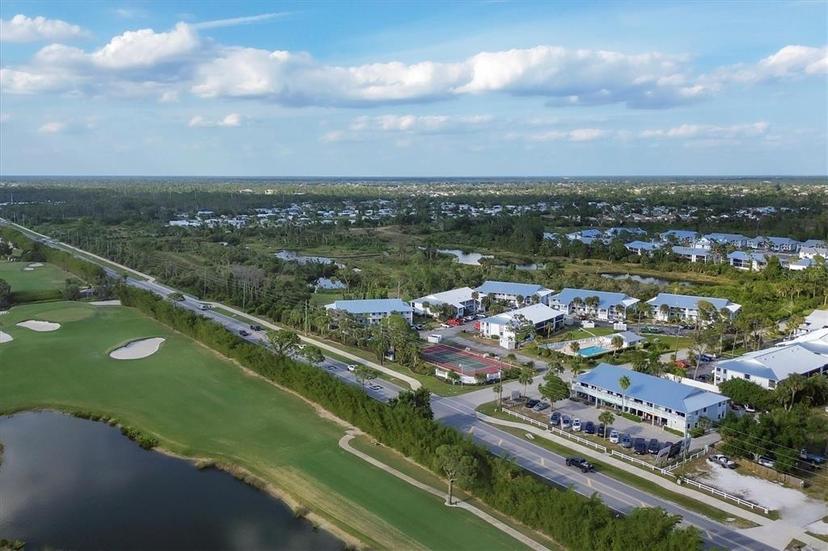 Picture of 6800 Placida Road Unit 121, Englewood FL 34224