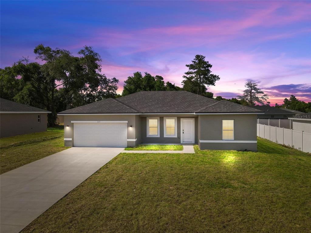 Picture of 2691 SW 154Th Lane, Ocala, FL 34473