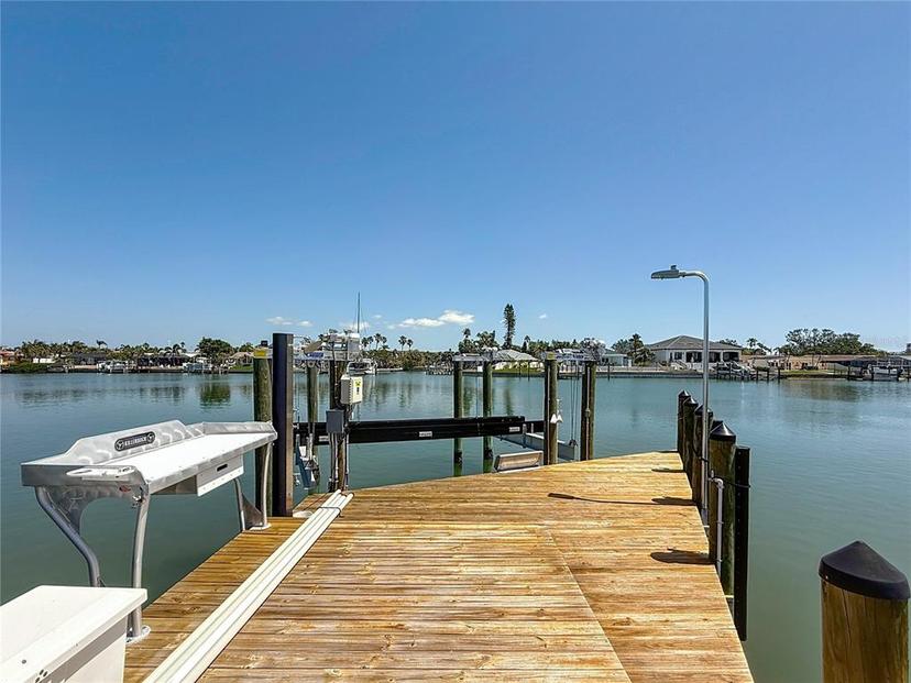 Picture of 240 N Julia Circle, St Pete Beach FL 33706