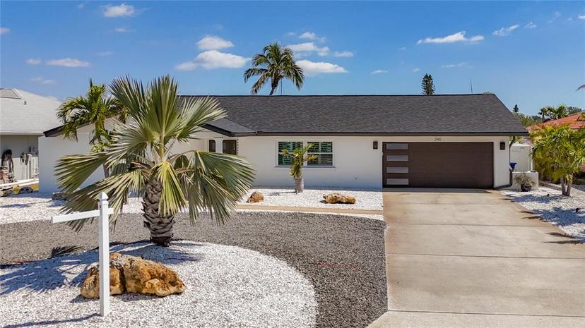 Picture of 240 N Julia Circle, St Pete Beach FL 33706