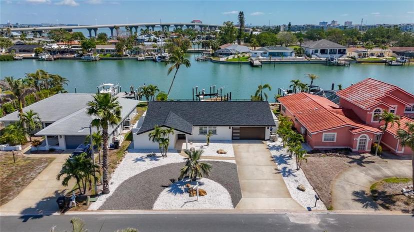Picture of 240 N Julia Circle, St Pete Beach FL 33706