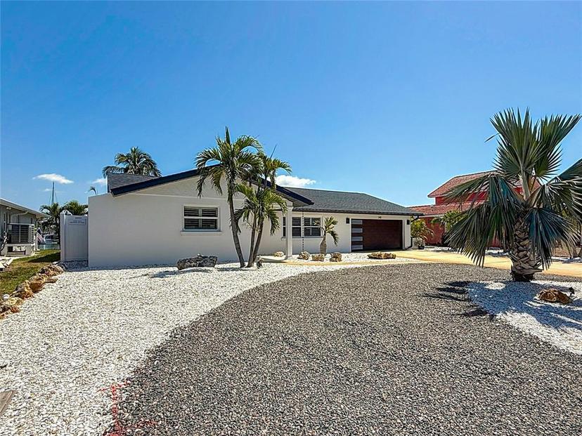 Picture of 240 N Julia Circle, St Pete Beach FL 33706