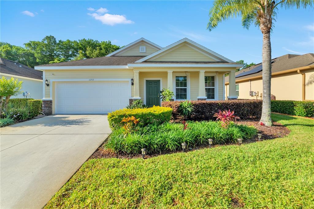 Picture of 11252 Merganser Way, New Port Richey, FL 34654