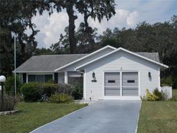 Picture of 612 Fannich Court, Leesburg, FL 34788