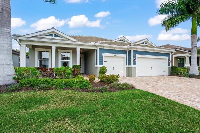 Picture of 5565 Long Shore Loop, Sarasota FL 34238