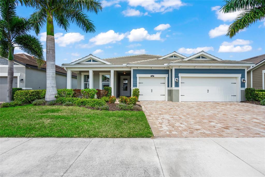 Picture of 5565 Long Shore Loop, Sarasota, FL 34238