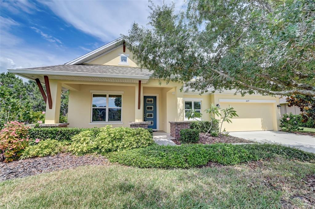 Picture of 6619 Current Drive, Apollo Beach, FL 33572